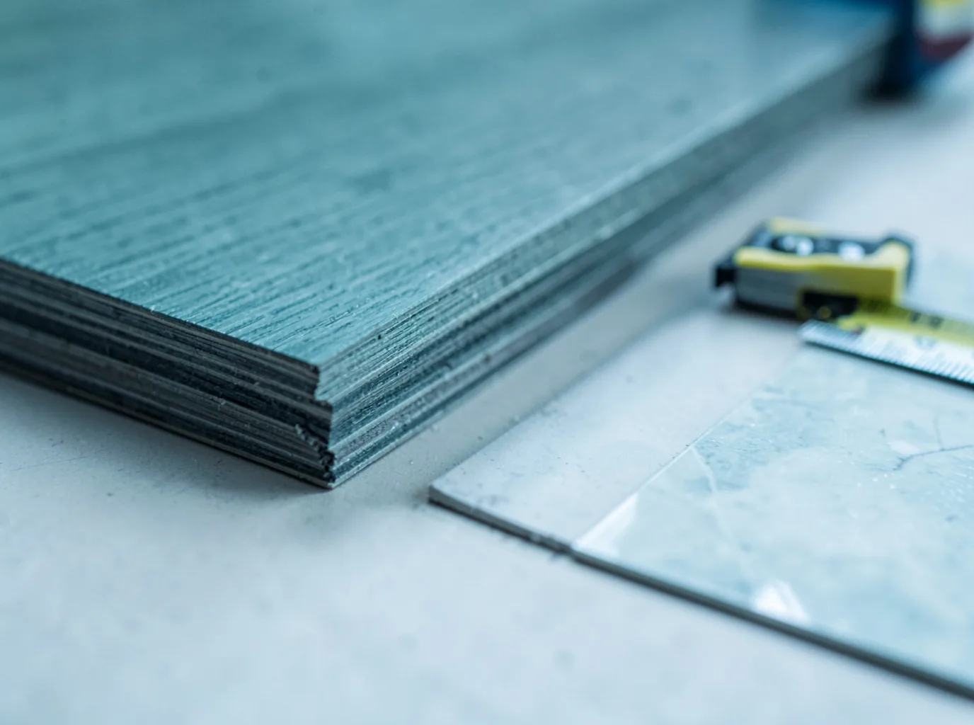 Luxury Vinyl Plank Installation Hyder, AK FAQs
